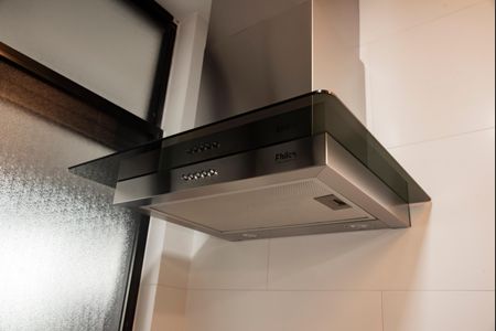 Apartamento à venda com 102m², 3 quartos e 2 vagasCozinha