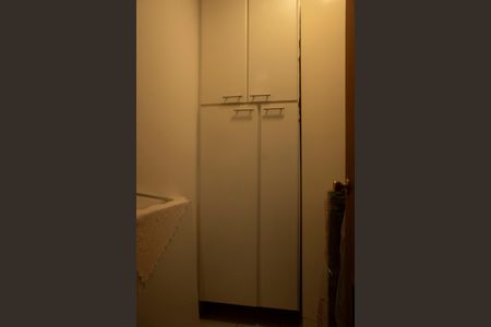 Apartamento à venda com 102m², 3 quartos e 2 vagasQuarto de Serviço