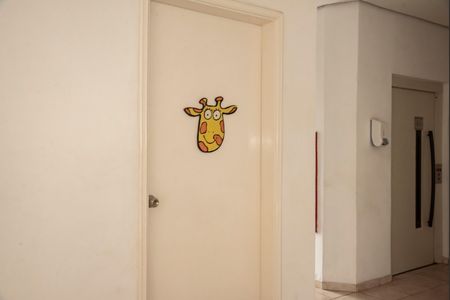 Apartamento à venda com 102m², 3 quartos e 2 vagasÁrea comum - Brinquedoteca