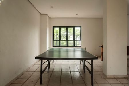 Apartamento à venda com 102m², 3 quartos e 2 vagasÁrea comum - Salão de jogos