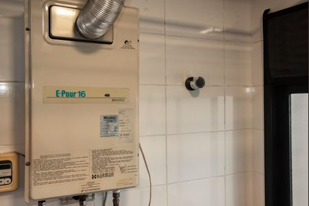 Apartamento à venda com 102m², 3 quartos e 2 vagasÁrea de Serviço