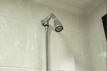 Apartamento à venda com 102m², 3 quartos e 2 vagasBanheiro da Suíte