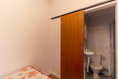 Quarto de apartamento para alugar com 1 quarto, 23m² em Vila Formosa, São Paulo