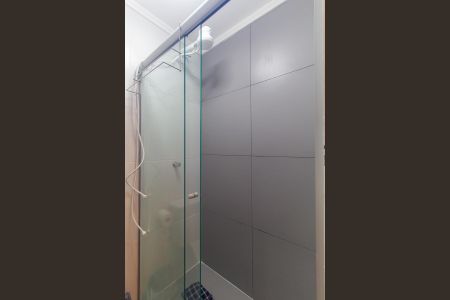 Apartamento para alugar com 23m², 1 quarto e sem vaga Apartamento para alugar com 23m², 1 quarto e sem vagaBanheiro