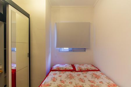 Quarto de apartamento para alugar com 1 quarto, 23m² em Vila Formosa, São Paulo