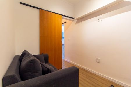 Apartamento para alugar com 23m², 1 quarto e sem vaga Apartamento para alugar com 23m², 1 quarto e sem vagaSala/Cozinha