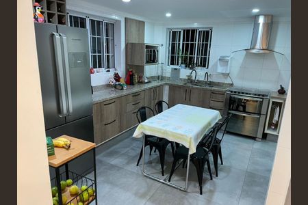 Casa à venda com 296m², 3 quartos e 4 vagasFoto 09