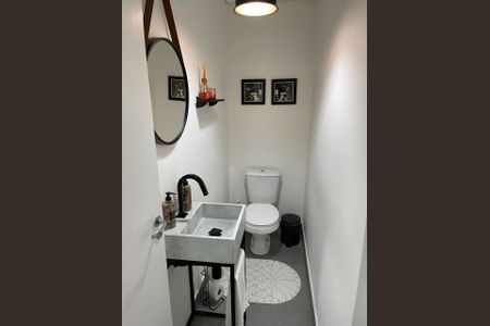 Casa à venda com 296m², 3 quartos e 4 vagasFoto 08