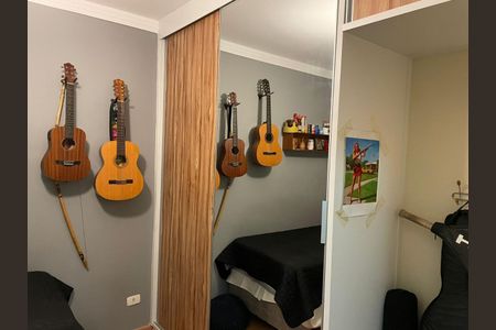 Foto 19 de casa à venda com 3 quartos, 296m² em Cambuci, São Paulo