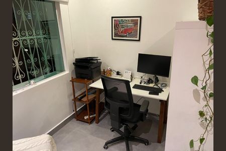 Foto 27 de casa à venda com 3 quartos, 296m² em Cambuci, São Paulo