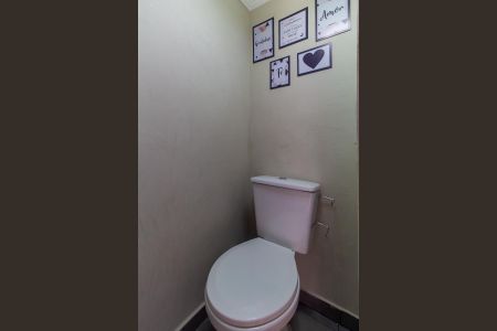 Lavabo de apartamento para alugar com 2 quartos, 60m² em Vila Formosa, São Paulo