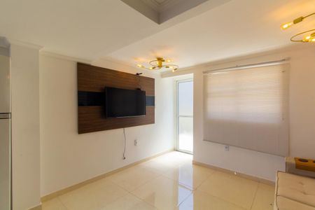 Sala de apartamento para alugar com 2 quartos, 60m² em Vila Formosa, São Paulo