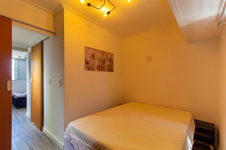 Quarto 1 de apartamento para alugar com 2 quartos, 60m² em Vila Formosa, São Paulo