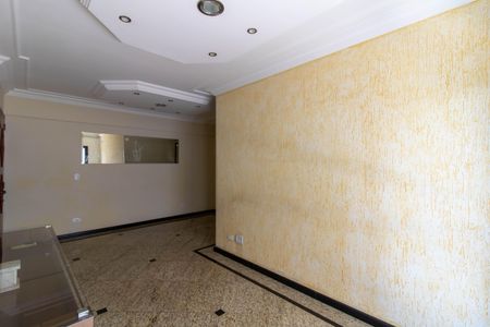 Apartamento à venda com 81m², 3 quartos e 2 vagas Apartamento à venda com 81m², 3 quartos e 2 vagasSala