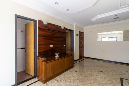 Apartamento à venda com 81m², 3 quartos e 2 vagas Apartamento à venda com 81m², 3 quartos e 2 vagasSala