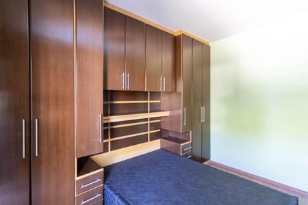 Suíte de apartamento à venda com 3 quartos, 81m² em Vila Rosalia, Guarulhos