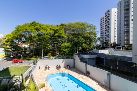 Apartamento à venda com 81m², 3 quartos e 2 vagas Apartamento à venda com 81m², 3 quartos e 2 vagasVista da Suíte
