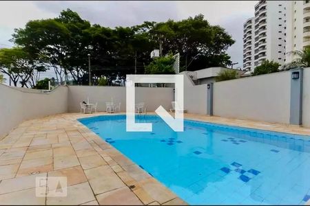 Apartamento à venda com 81m², 3 quartos e 2 vagas Apartamento à venda com 81m², 3 quartos e 2 vagasArea Comum - Piscina