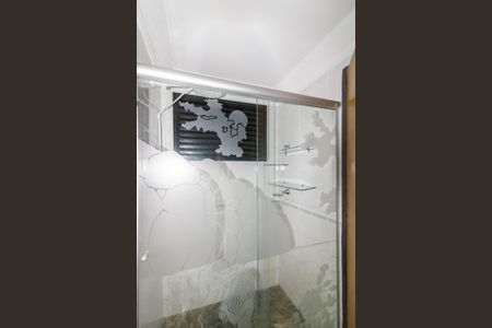 Apartamento à venda com 81m², 3 quartos e 2 vagas Apartamento à venda com 81m², 3 quartos e 2 vagasBanheiro