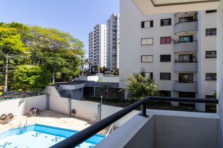Apartamento à venda com 81m², 3 quartos e 2 vagas Apartamento à venda com 81m², 3 quartos e 2 vagasSacada da Suíte