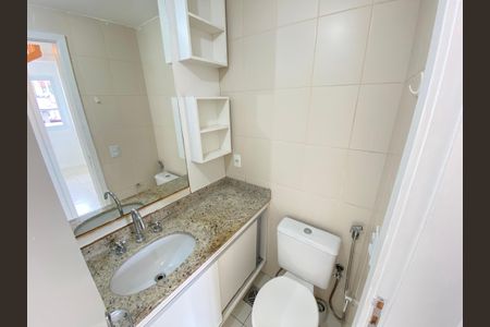 Apartamento à venda com 2 quartos, 66m² em Méier, Rio de Janeiro