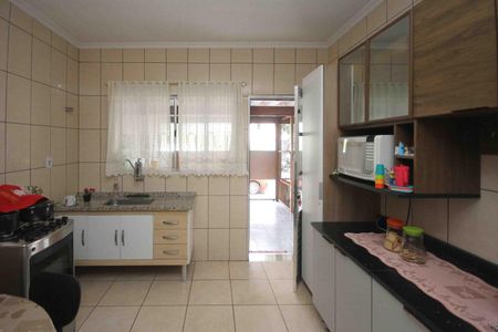 Casa à venda com 165m², 3 quartos e 2 vagas