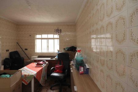 Casa à venda com 165m², 3 quartos e 2 vagas