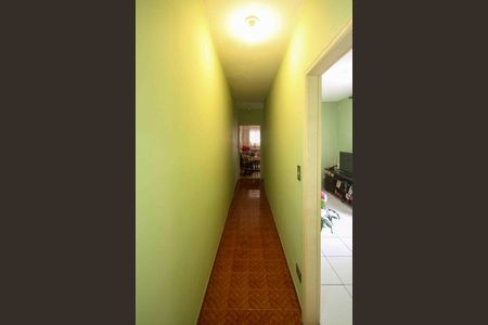 Casa à venda com 165m², 3 quartos e 2 vagas