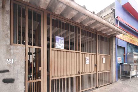 Casa à venda com 165m², 3 quartos e 2 vagas