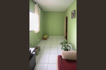 Casa à venda com 165m², 3 quartos e 2 vagas