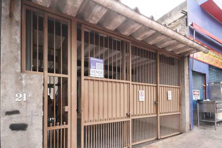 Casa à venda com 165m², 3 quartos e 2 vagas