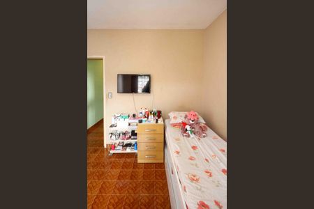 Casa à venda com 165m², 3 quartos e 2 vagas