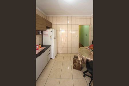 Casa à venda com 165m², 3 quartos e 2 vagas