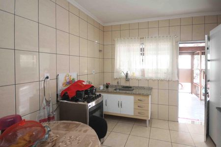 Casa à venda com 165m², 3 quartos e 2 vagas