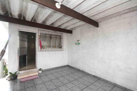 Casa à venda com 165m², 3 quartos e 2 vagas