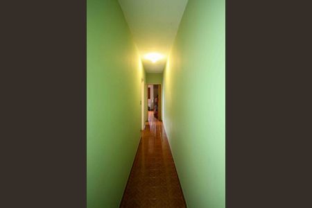 Casa à venda com 165m², 3 quartos e 2 vagas