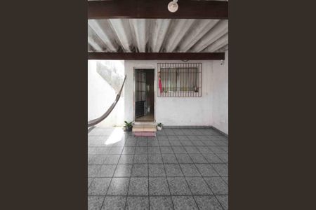 Casa à venda com 165m², 3 quartos e 2 vagas