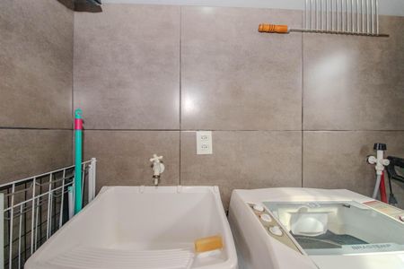 Casa à venda com 101m², 1 quarto e 4 vagasQuiosque / Área de Serviço