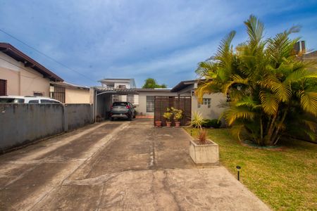 Casa à venda com 101m², 1 quarto e 4 vagasPátio