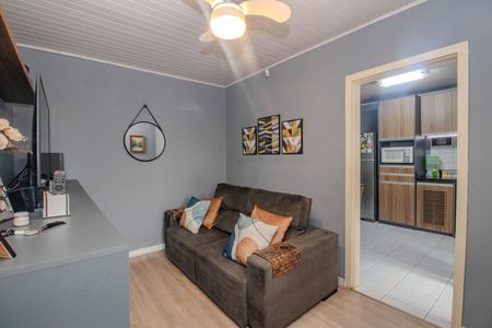 Sala de casa à venda com 1 quarto, 101m² em Sarandi, Porto Alegre