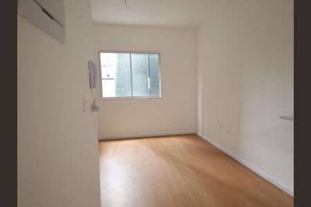 Quarto de kitnet/studio à venda com 1 quarto, 17m² em Jardim Monte Kemel, São Paulo