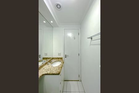 Apartamento à venda com 46m², 2 quartos e 1 vagaBanheiro