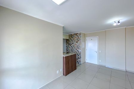 Sala de apartamento à venda com 2 quartos, 46m² em Cambuci, São Paulo