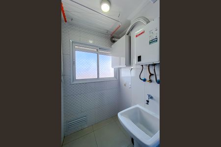 Apartamento à venda com 46m², 2 quartos e 1 vagaÁrea de Serviço