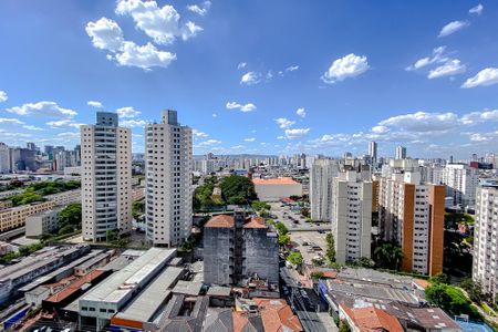 Apartamento à venda com 46m², 2 quartos e 1 vagaVista do Quarto 1