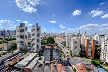 Apartamento à venda com 46m², 2 quartos e 1 vagaVista do Quarto 2