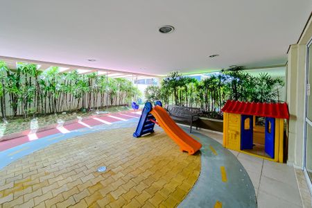 Apartamento à venda com 46m², 2 quartos e 1 vagaÁrea comum - Playground