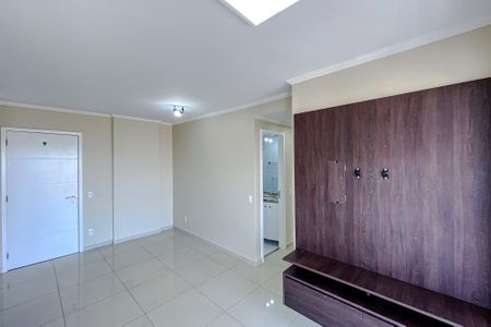 Apartamento à venda com 46m², 2 quartos e 1 vagaSala