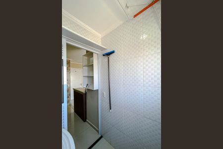 Apartamento à venda com 46m², 2 quartos e 1 vagaÁrea de Serviço