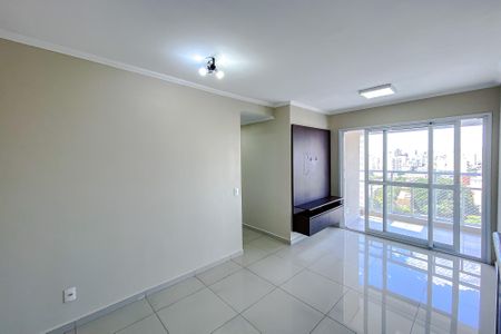 Sala de apartamento à venda com 2 quartos, 46m² em Cambuci, São Paulo